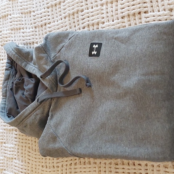 Under Armour Other - Under Armour Loose Fit Hoody *Final Price*